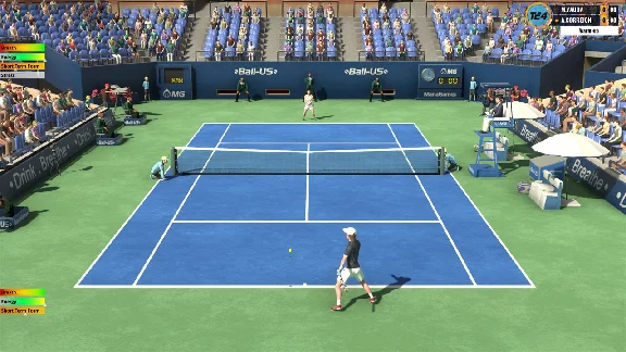 ✅ Tennis Elbow 4 Xbox One & Xbox Series X|S activation