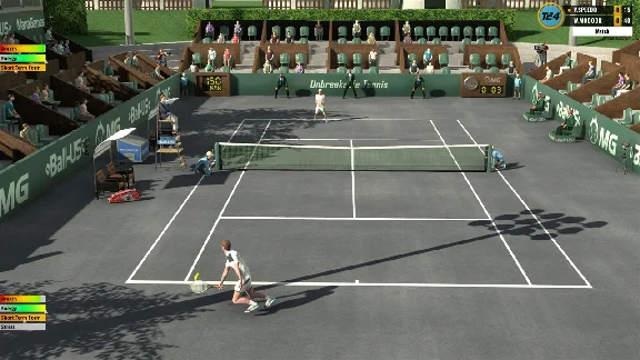 ✅ Tennis Elbow 4 Xbox One & Xbox Series X|S activation