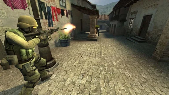 CS:GO Prime Status Upgrade (RU+CIS+UA) + CS complete