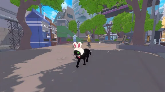 ✅ Little Kitty, Big City Xbox One|X|S activation
