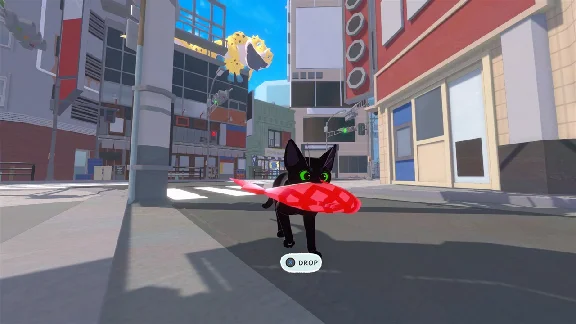 ✅ Little Kitty, Big City Xbox One|X|S activation