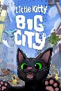✅ Little Kitty, Big City Xbox One|X|S activation