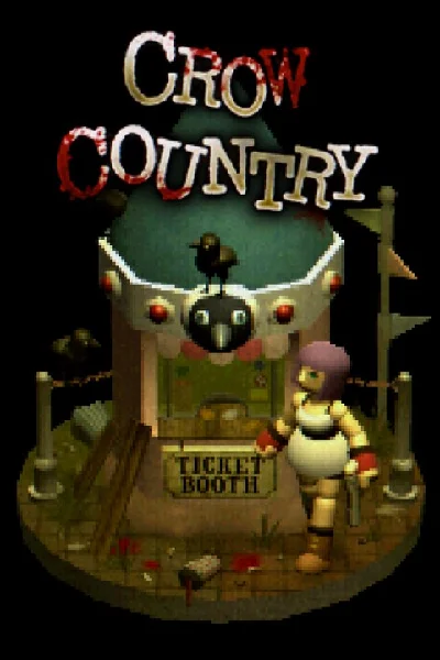 ✅ Crow Country Xbox Series X|S activation
