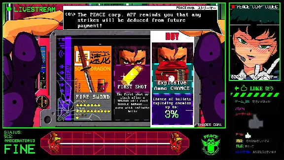 MULLET MAD JACK * STEAM RU ⚡ АВТО 💳0%