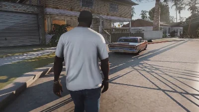 GTA: Trilogy Definitive Editon Xbox One & X/S RENT ✅