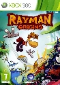 ⭐ XBOX 360 | Rayman Origins + Rayman 3 + Rayman Legends