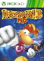 ⭐ XBOX 360 | Rayman Origins + Rayman 3 + Rayman Legends