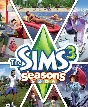 The Sims 3: Seasons (Steam Gift RU)