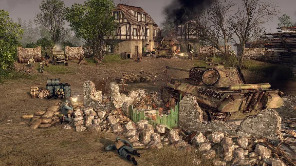 Men of War II🔸RU/CIS/UA/KZ