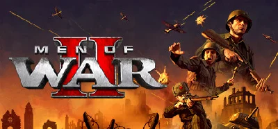 Men of War II🔸RU/CIS/UA/KZ