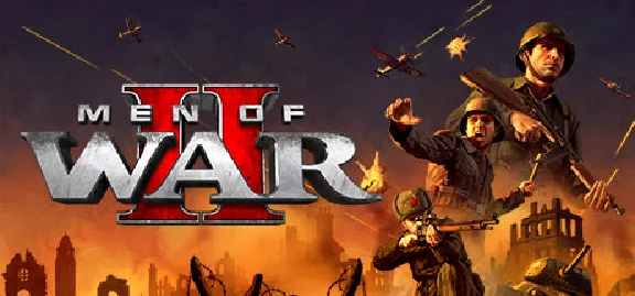 Men of War II🔸RU/CIS/UA/KZ