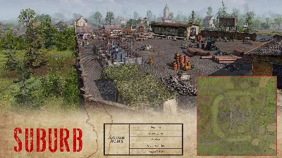 Men of War II - Digital Artbook DLC🔸STEAM RU⚡️АВТО