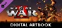 Men of War II - Digital Artbook DLC🔸STEAM RU⚡️AUTO