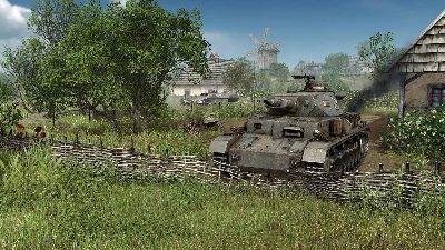 Men of War II * RU/KZ/СНГ/TR/AR * STEAM 🚀 АВТОДОСТАВКА