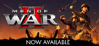 Men of War II - Frontline Hero Edition steam