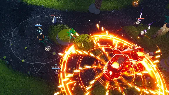 Gatekeeper · Steam Gift🚀АВТОДОСТАВКА💳0% Карты