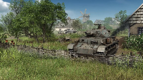 Men of War II RU*KZ*UA*CIS