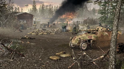 Men of War II - Deluxe Edition (Steam Gift Россия)