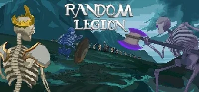 Случайный легион 💎 АВТОДОСТАВКА STEAM РОССИЯ