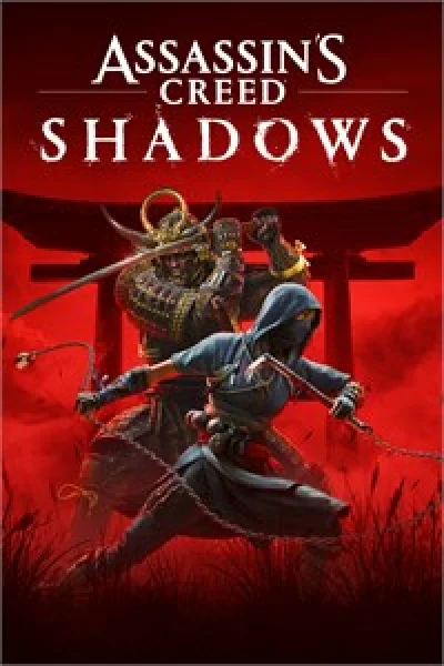 Assassin’s Creed Shadows XBOX Series X|S КЛЮЧ🔑✅