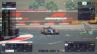 F1 Manager 2024 * RU/KZ/СНГ/TR/AR * STEAM 🚀 АВТО