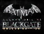 Batman Arkham Origins Blackgate Deluxe Edition (steam)