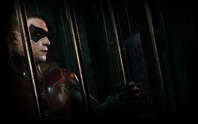 Batman Arkham VR (steam key)