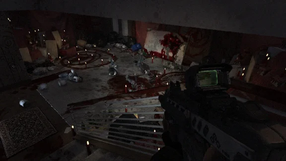 FEAR 3 (steam key)