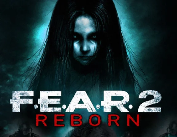 FEAR 2 Reborn (steam key) DLC