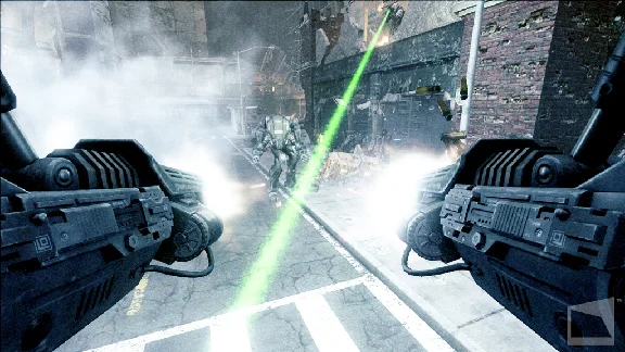 FEAR 2 Project Origin (steam key)