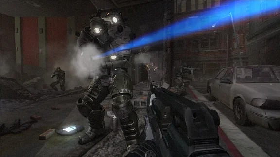 FEAR 2 Project Origin (steam key)
