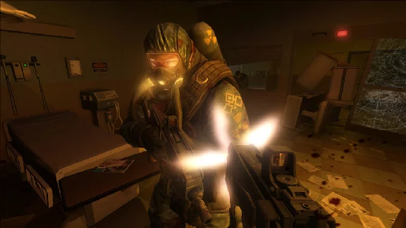 FEAR 2 Project Origin (steam key)
