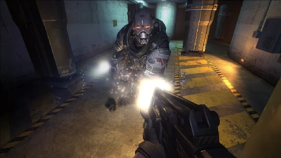 FEAR 2 Project Origin (steam key)