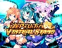 Neptunia Virtual Stars (steam key)