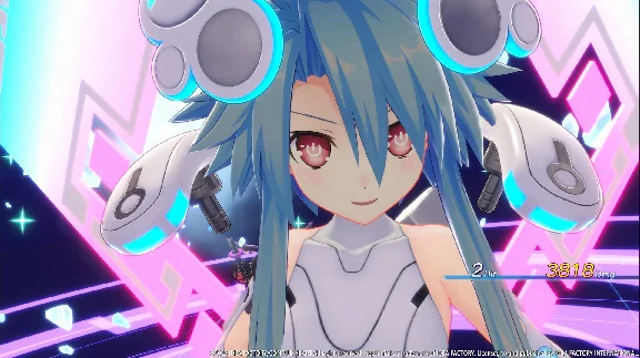 Neptunia Sisters VS Sisters (steam key)