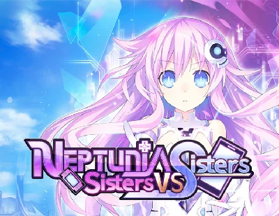 Neptunia Sisters VS Sisters (steam key)