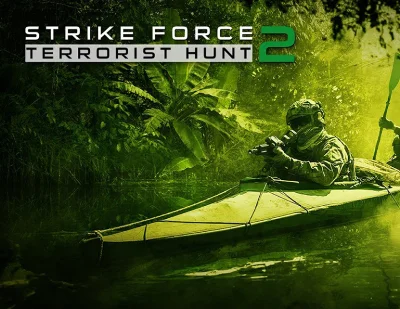 Strike Force 2 Terrorist Hunt (steam key)