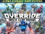 Override Mech City Brawl Super Mega Charged Edition