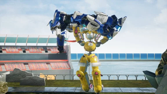 Override 2 Super Mech League Ultraman Season Pass DLC