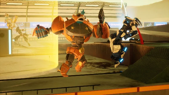 Override 2 Super Mech League Ultraman Season Pass DLC
