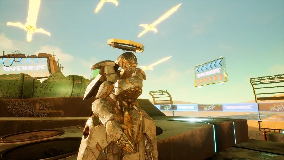 Override 2 Super Mech League Ultraman Season Pass DLC