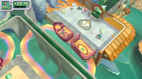 Moving Out 2 Deluxe Edition (steam key)