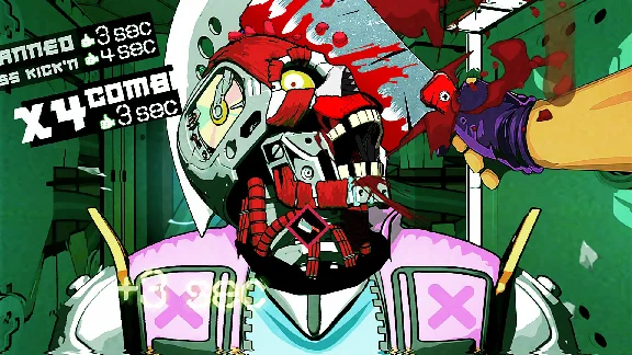MULLET MAD JACK🔸STEAM Россия⚡️АВТОДОСТАВКА