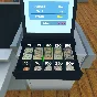 🛒 Supermarket Simulator・RU/KZ/UA/CIS・Auto 24/7 🛒