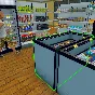 🛒 Supermarket Simulator・RU/KZ/UA/CIS・Auto 24/7 🛒