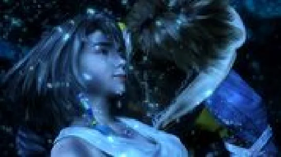 🧡FINAL FANTASY X/X-2 HD REMASTER XBOX ONE  X|S KEY 🔑