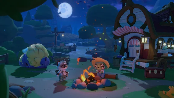 Cosy Caravan 💎 АВТОДОСТАВКА STEAM GIFT РОССИЯ