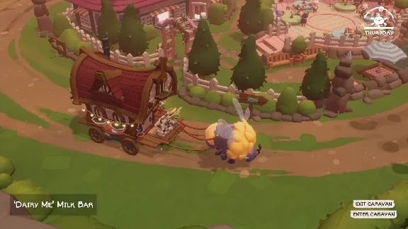 Cosy Caravan 💎 АВТОДОСТАВКА STEAM GIFT РОССИЯ