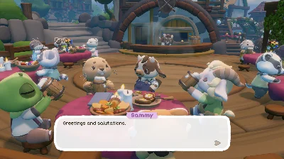 Cosy Caravan 💎 STEAM GIFT RUSSIA