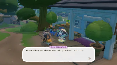 Cosy Caravan 💎 STEAM GIFT RUSSIA